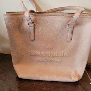 Kate Spade Larchmont Avenue Penny Tote